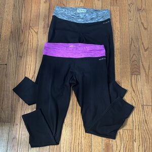 Women’s fleece lined Leggings
